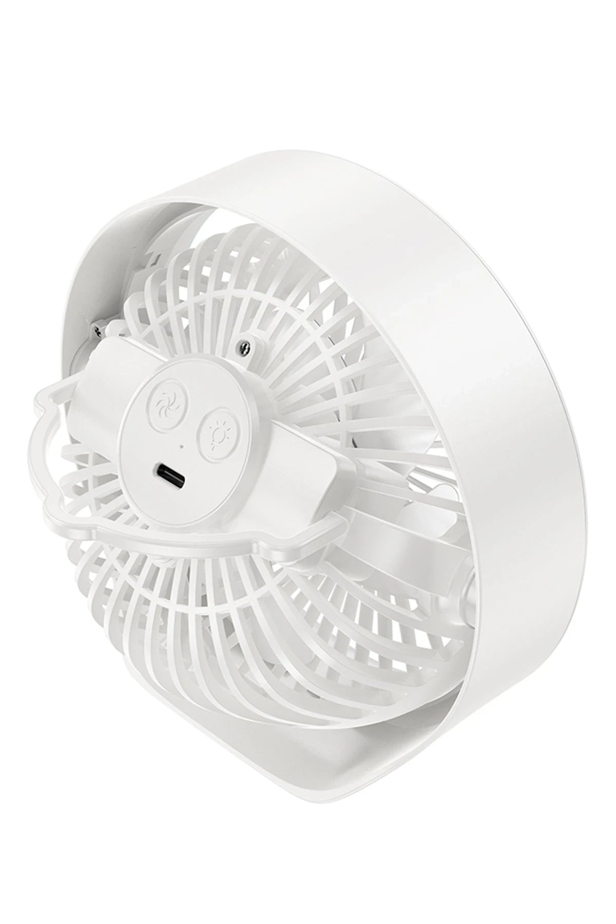 HX22 Elegant Masaüstü Soğutucu Fan