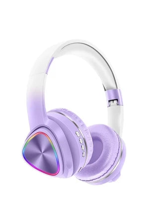 TUNE 650 BT – RGB Işık Efektli Bluetooth 5.3 Kablosuz Kafaüstü Kulaklık