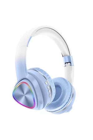 TUNE 650 BT – RGB Işık Efektli Bluetooth 5.3 Kablosuz Kafaüstü Kulaklık