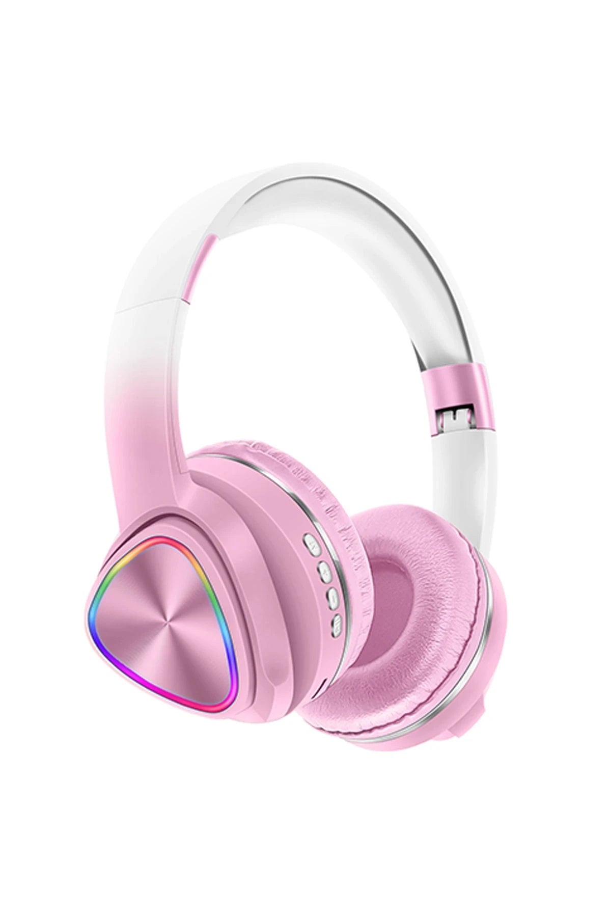 TUNE 650 BT – RGB Işık Efektli Bluetooth 5.3 Kablosuz Kafaüstü Kulaklık