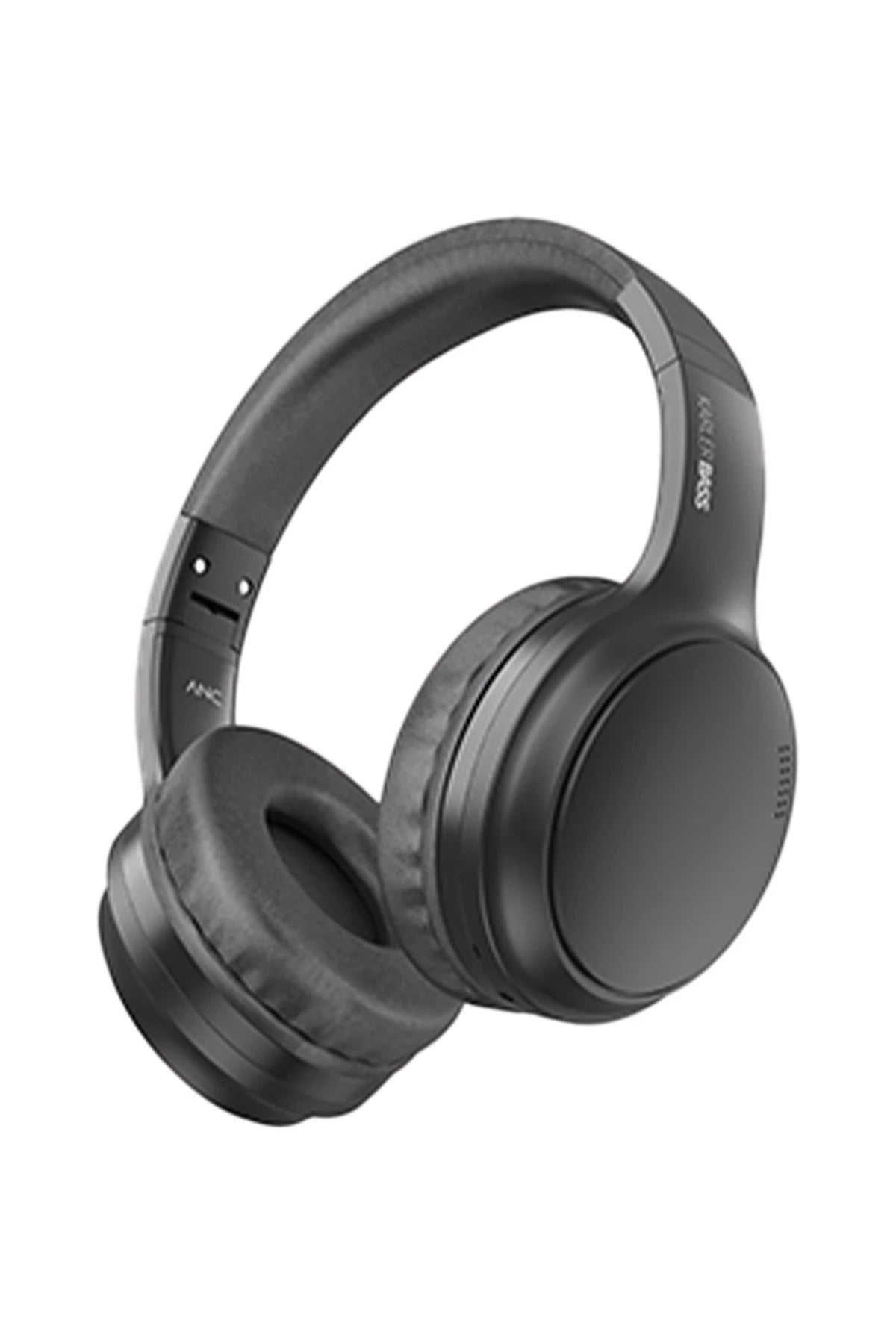 KRH4 – Kablosuz Stereo Kulaklık | Bluetooth 5.0, Mikrofon & Konforlu Tasarım