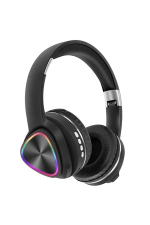 TUNE 650 BT – RGB Işık Efektli Bluetooth 5.3 Kablosuz Kafaüstü Kulaklık