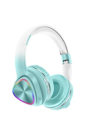 TUNE 650 BT – RGB Işık Efektli Bluetooth 5.3 Kablosuz Kafaüstü Kulaklık