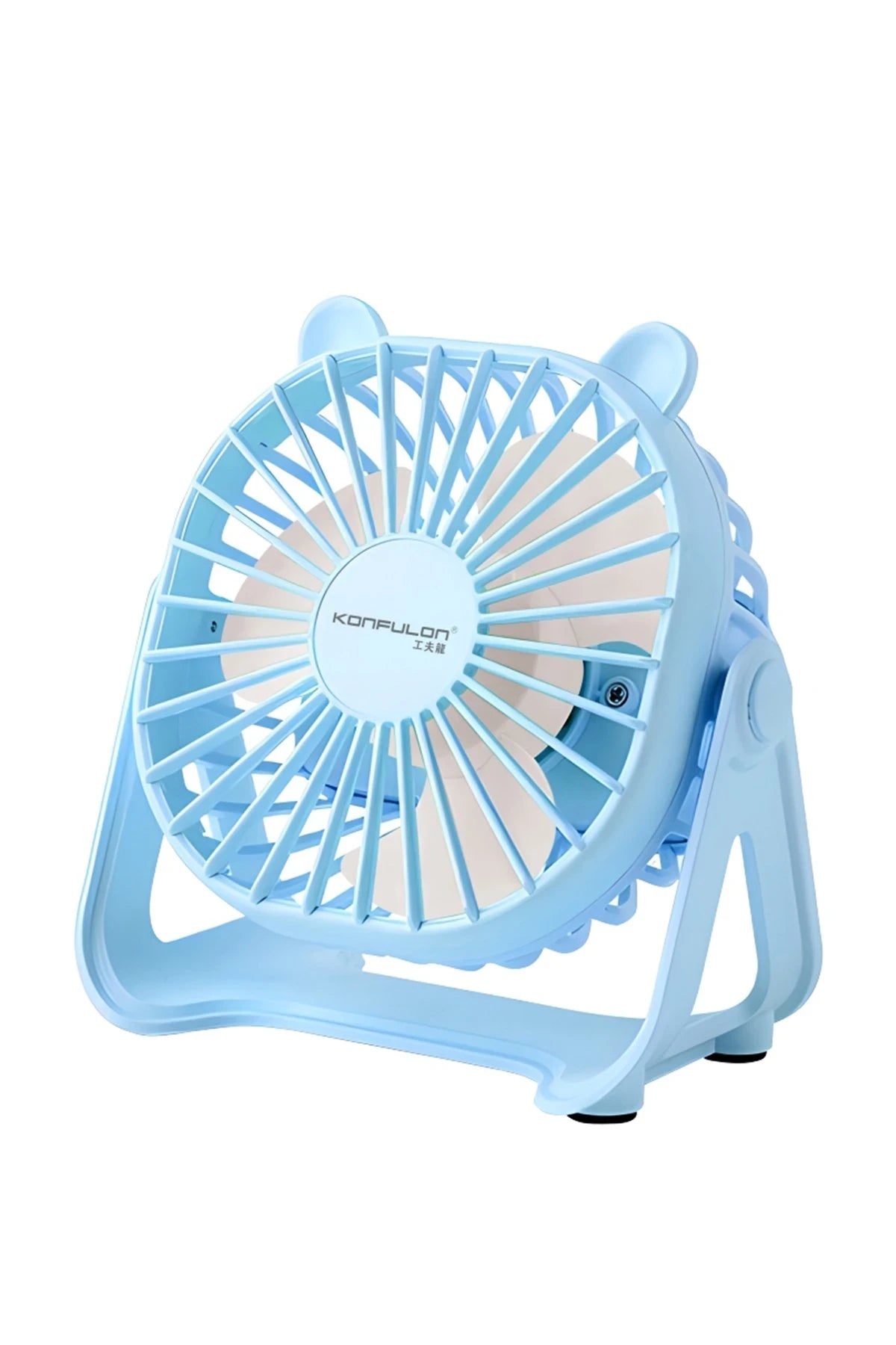 Konfulon FS23 Masaüstü Soğutma Fanı