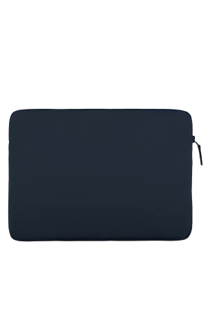 Vienna 14″ Su Geçirmez rPET Laptop Kılıf – İnce Yapı & Sarsıntıya Karşı ShockSorb™ Koruma