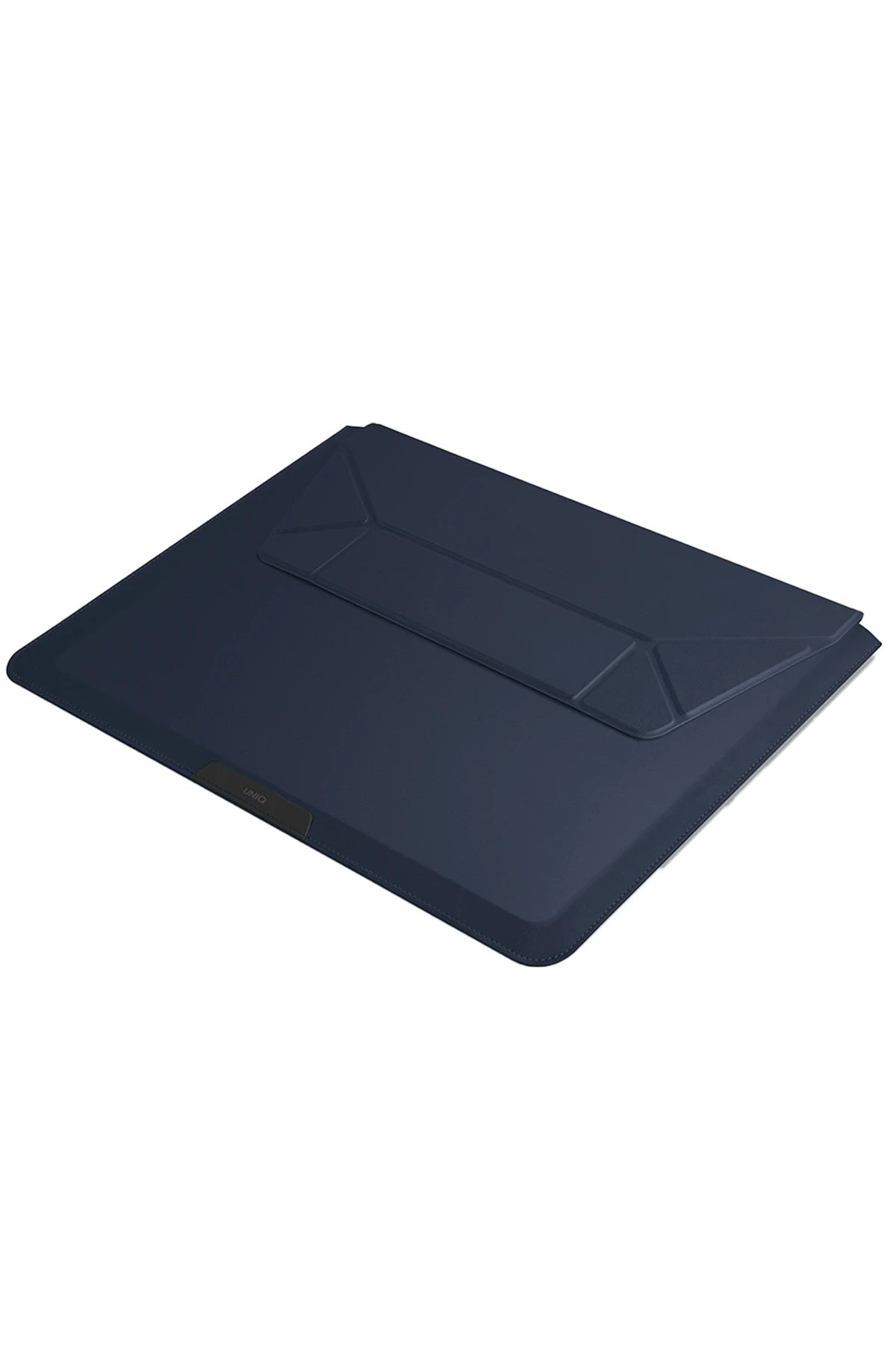 Oslo 14″ Su Geçirmez Laptop Kılıf – Katlanabilir Stand & Manyetik Snap-Kapanış