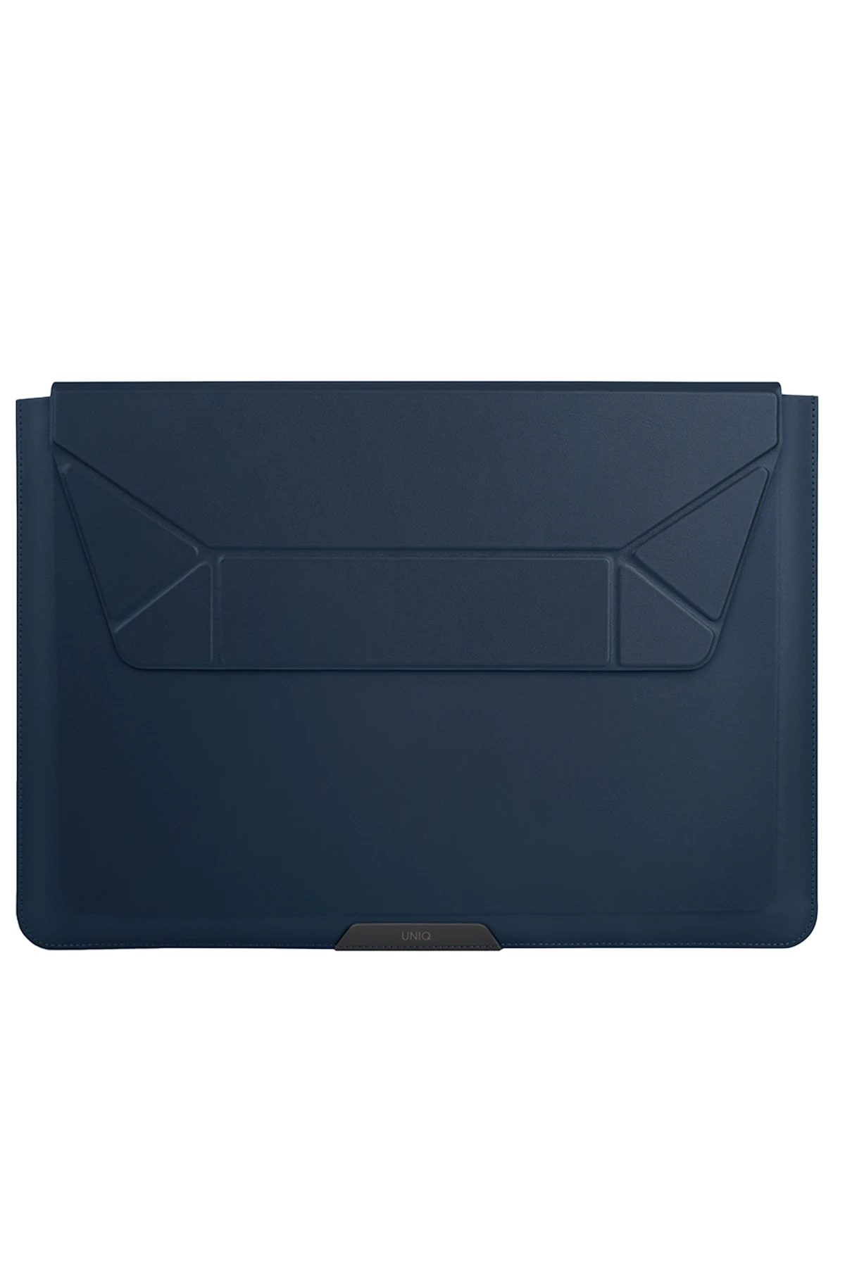 Oslo 14″ Su Geçirmez Laptop Kılıf – Katlanabilir Stand & Manyetik Snap-Kapanış