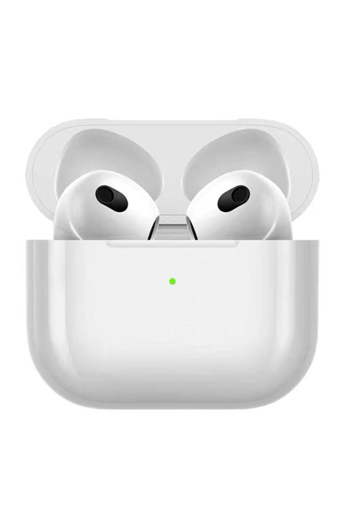 Airpods Tesna Buds 4 – ANC’li & Bluetooth TWS Kulaklık