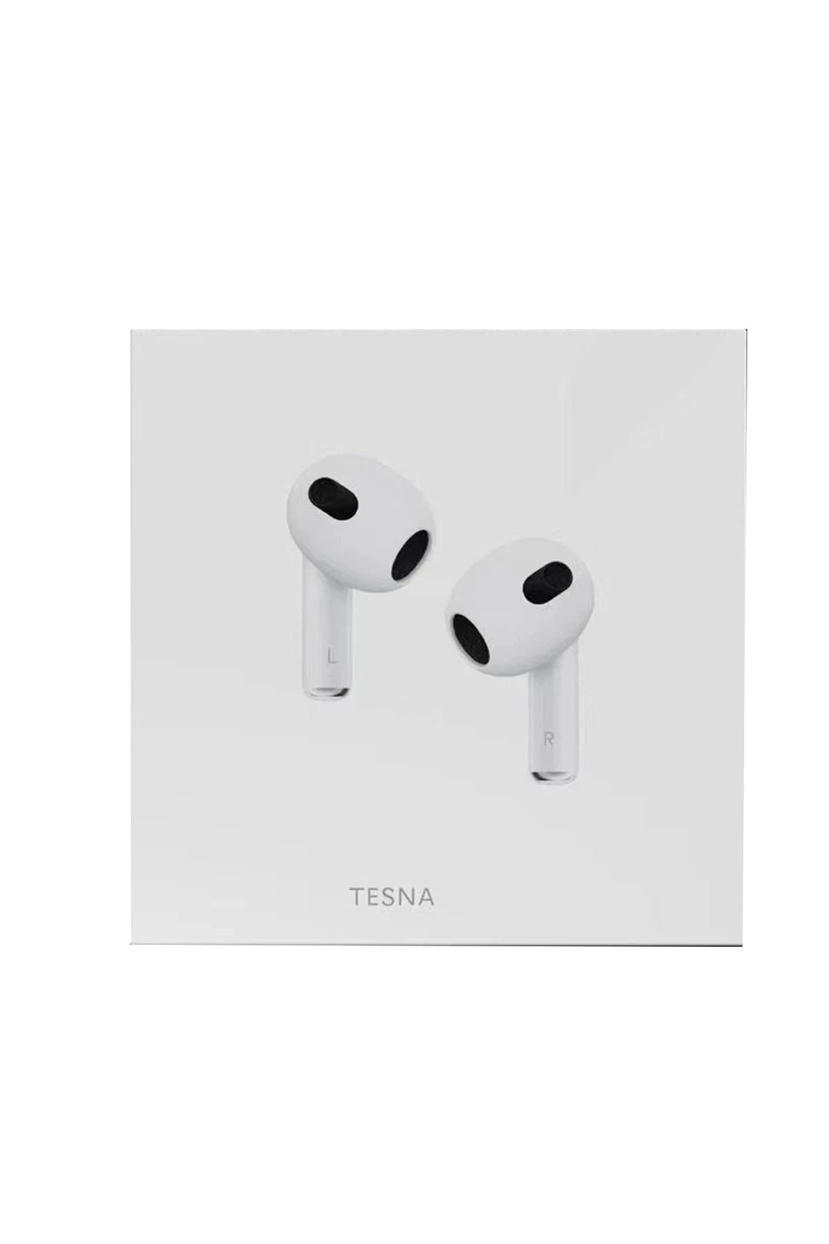 Airpods Tesna Buds 4 – ANC’li & Bluetooth TWS Kulaklık