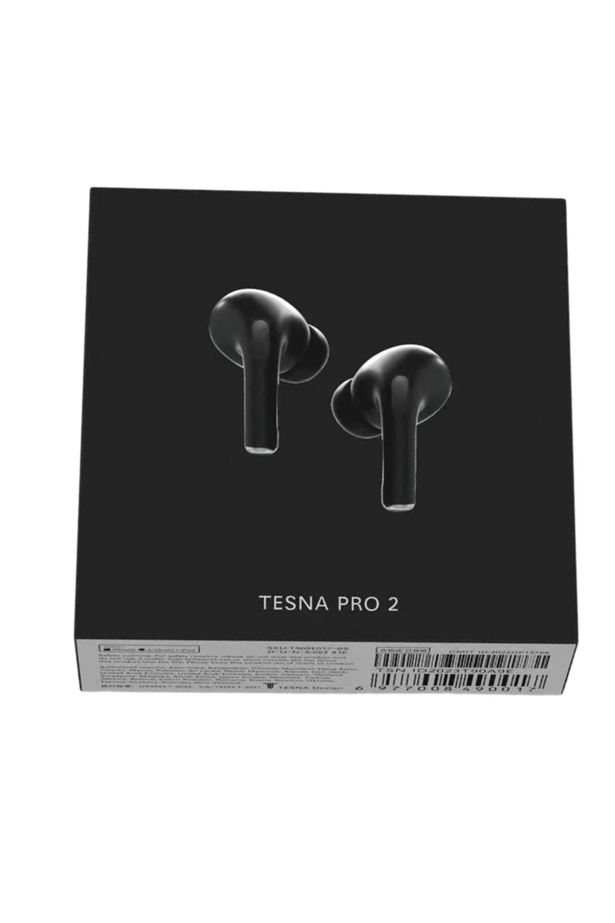 Airpods Tesna Pro 2 – ANC’li Bluetooth TWS Kulaklık