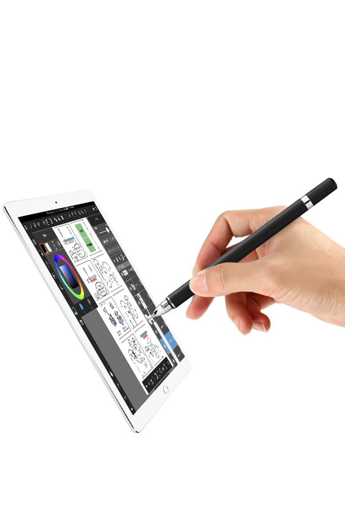 Dokunmatik Stylus Kalem Pen 110