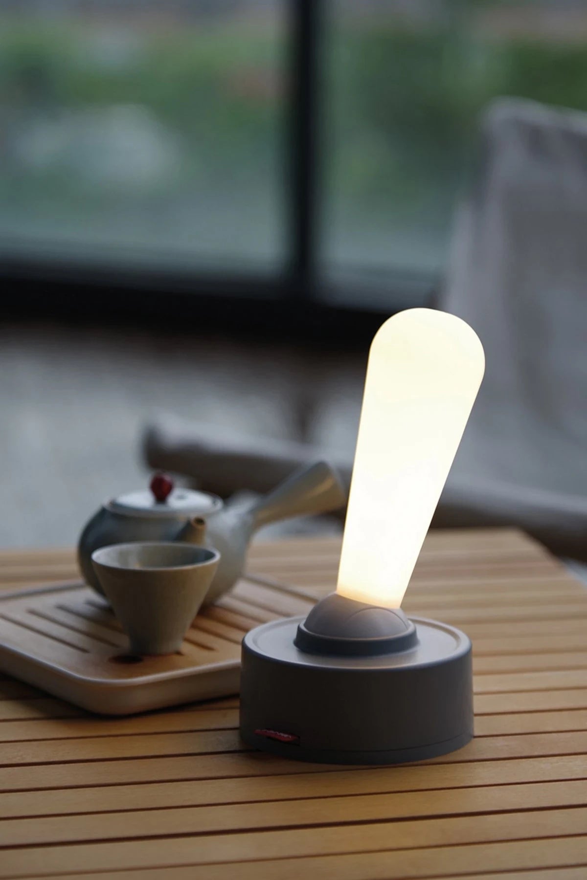 JP-1003 Dekoratif Gece Lambası