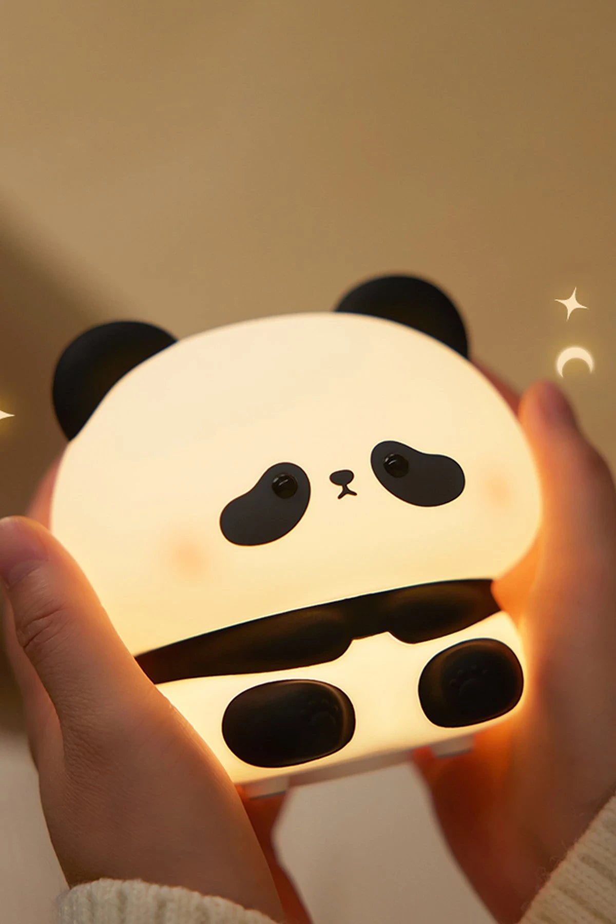 K1159 Dekoratif Gece Lambası Panda 2
