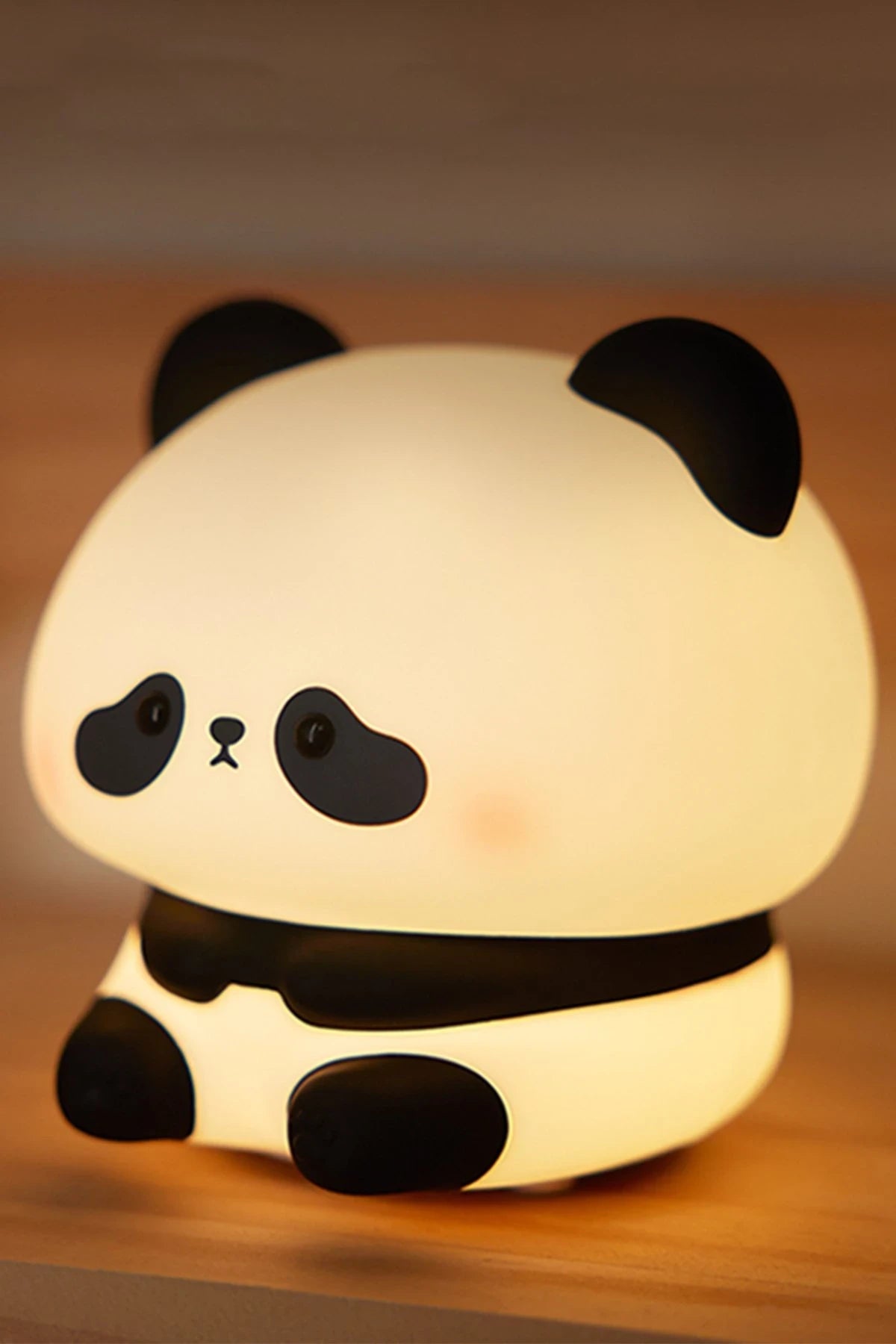 K1159 Dekoratif Gece Lambası Panda 2
