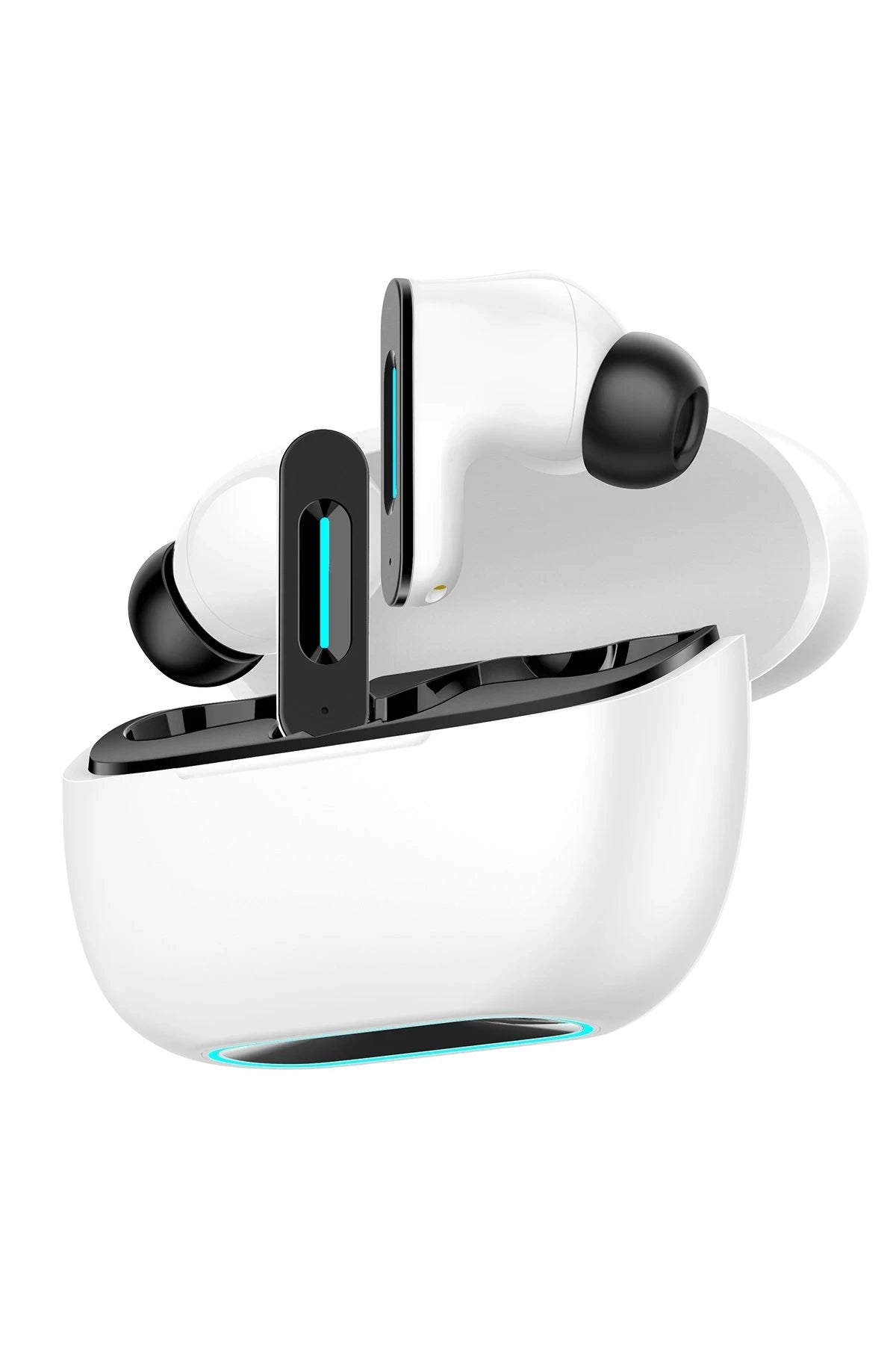 LS-518 – ANC’li Bluetooth 5.4 TWS AirPods Stil Kulaklıklar
