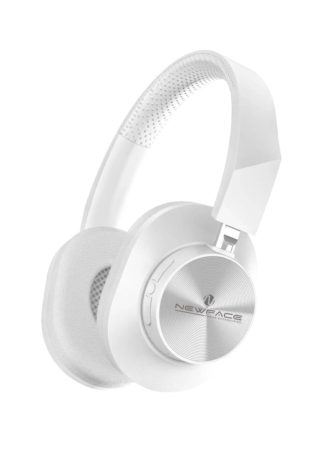 LS-230 – Kulak Üstü Kablosuz Bluetooth Kulaklık, Hafif Ses Konforu