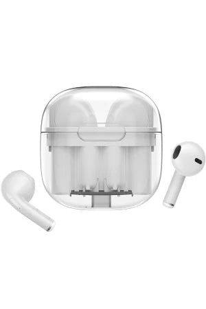 LS-09 – Bluetooth 5.3 TWS AirPods Stil Kablosuz Kulaklık