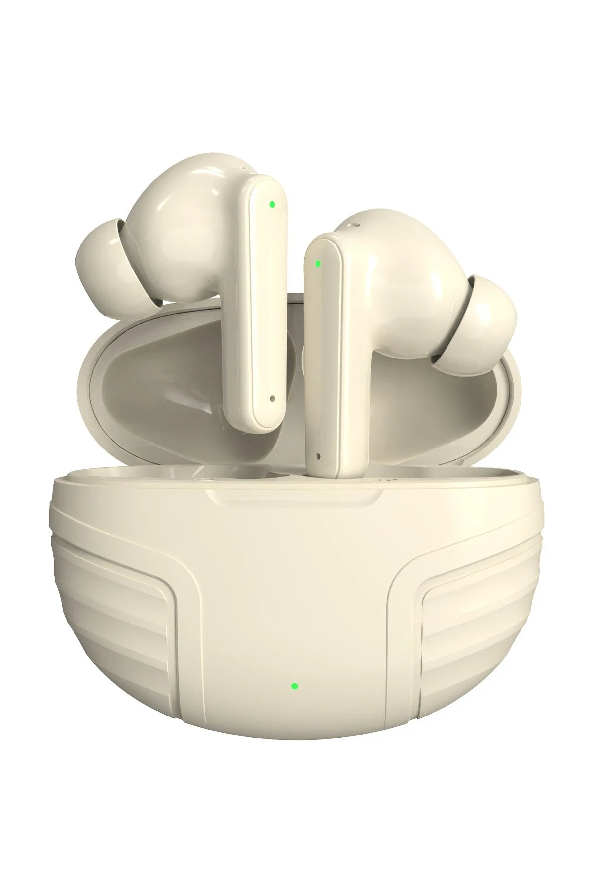 LS-19 – ANC Destekli Bluetooth 5.4 Kablosuz Airpods Kulaklık