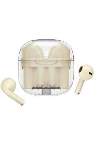 LS-09 – Bluetooth 5.3 TWS AirPods Stil Kablosuz Kulaklık