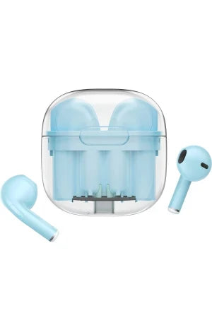 LS-09 – Bluetooth 5.3 TWS AirPods Stil Kablosuz Kulaklık