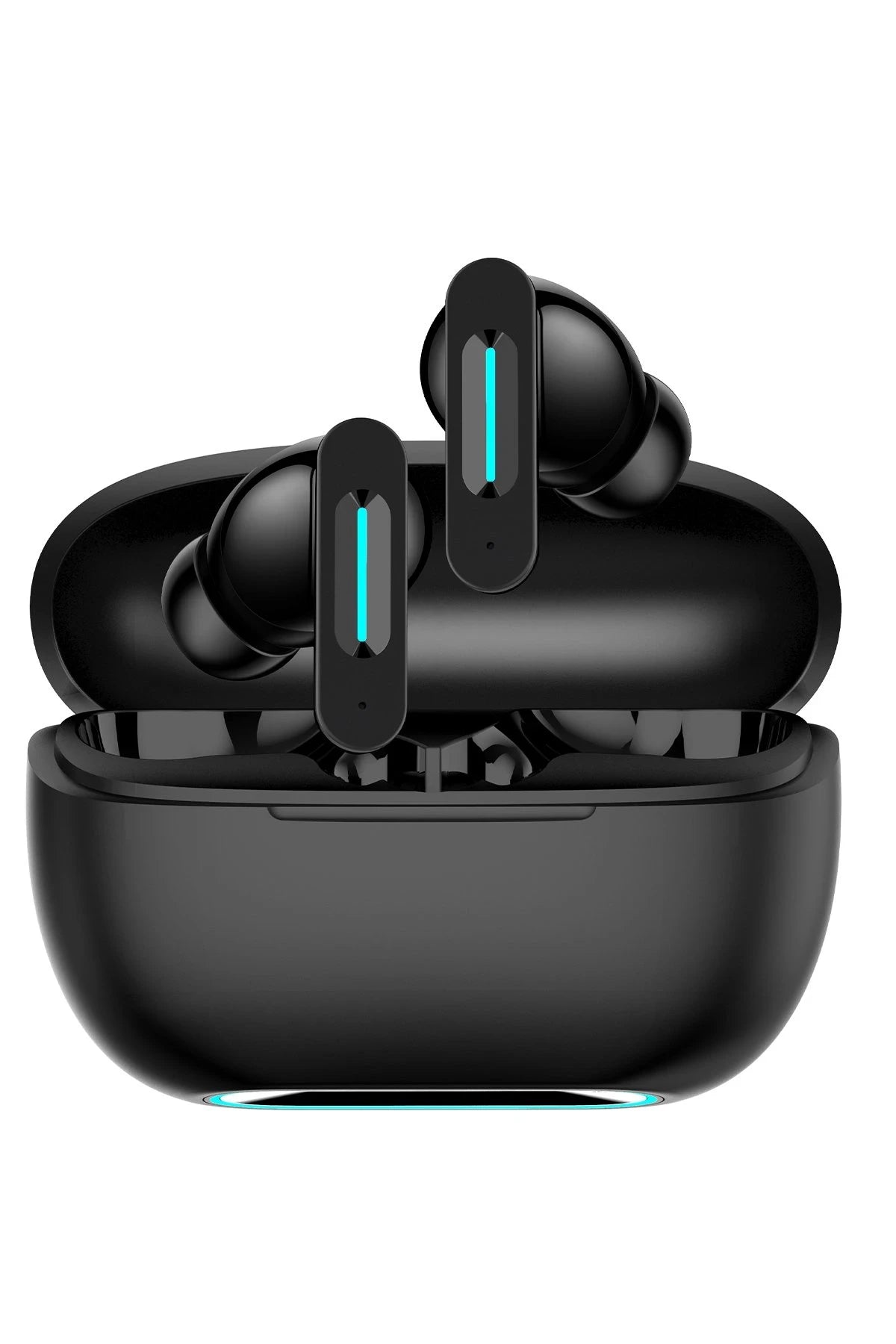 LS-518 – ANC’li Bluetooth 5.4 TWS AirPods Stil Kulaklıklar