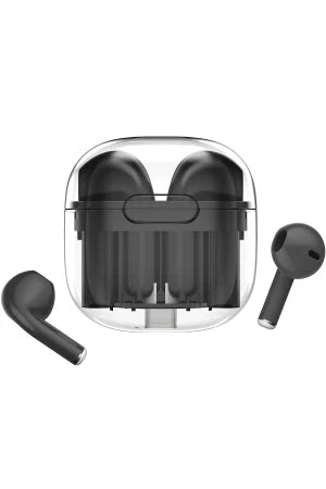 LS-09 – Bluetooth 5.3 TWS AirPods Stil Kablosuz Kulaklık