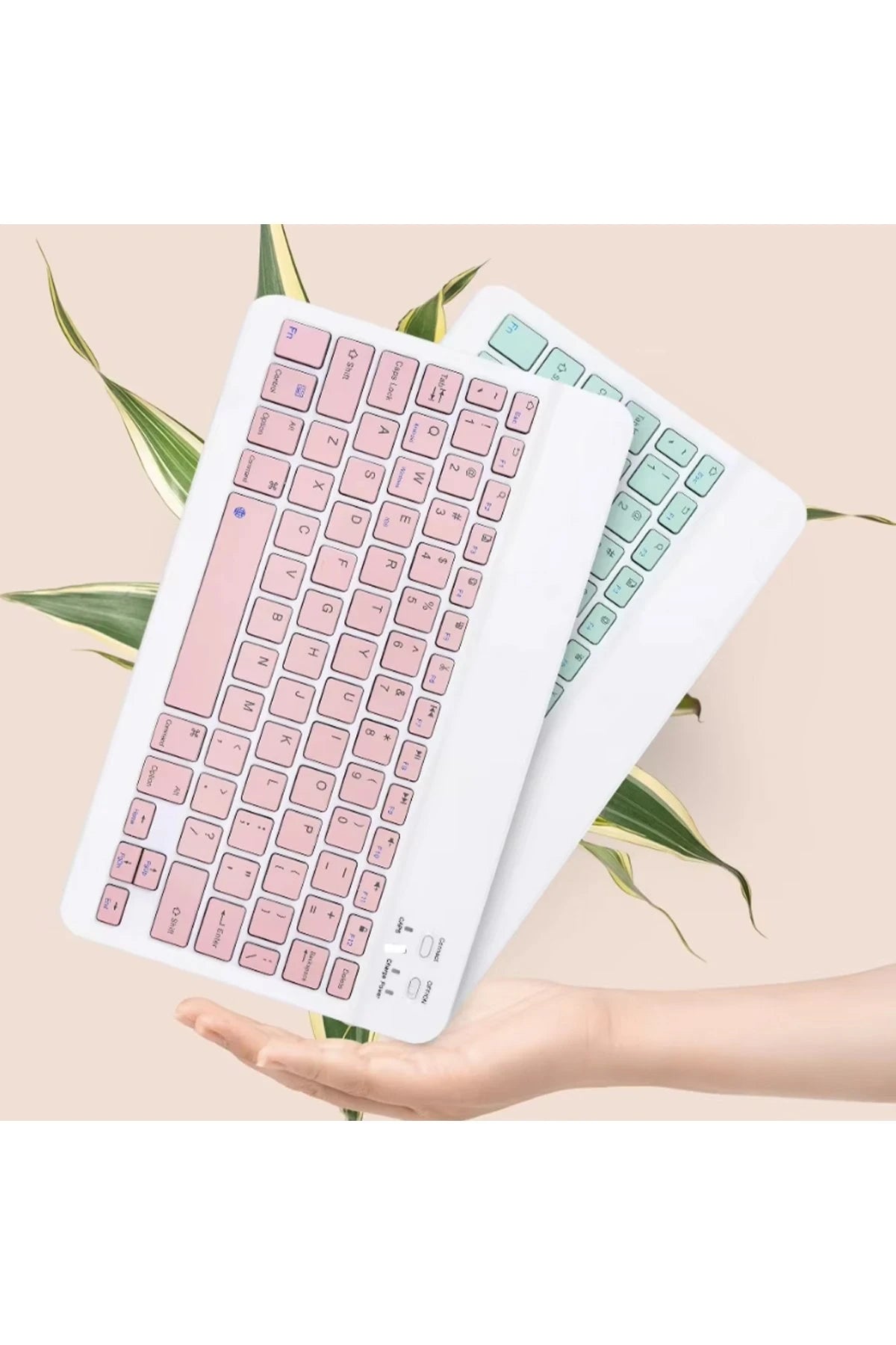 KYB71 Kablosuz Klavye Mouse Set