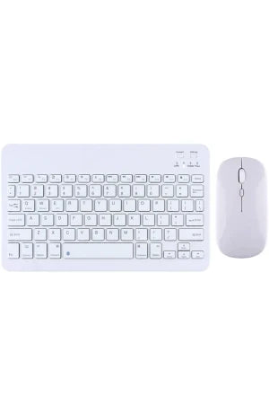 KYB71 Kablosuz Klavye Mouse Set