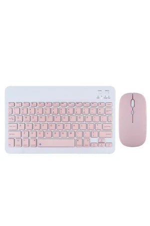 KYB71 Kablosuz Klavye Mouse Set