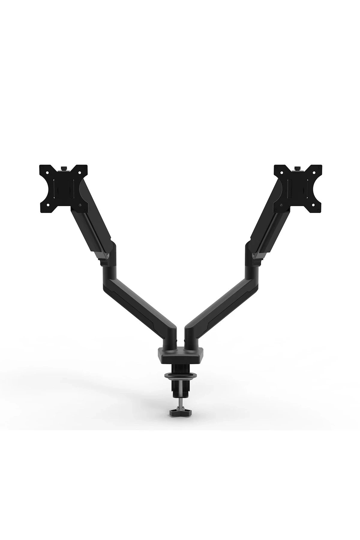MA04 İkili Monitör Standı