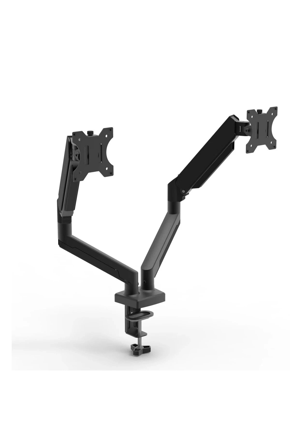 MA04 İkili Monitör Standı