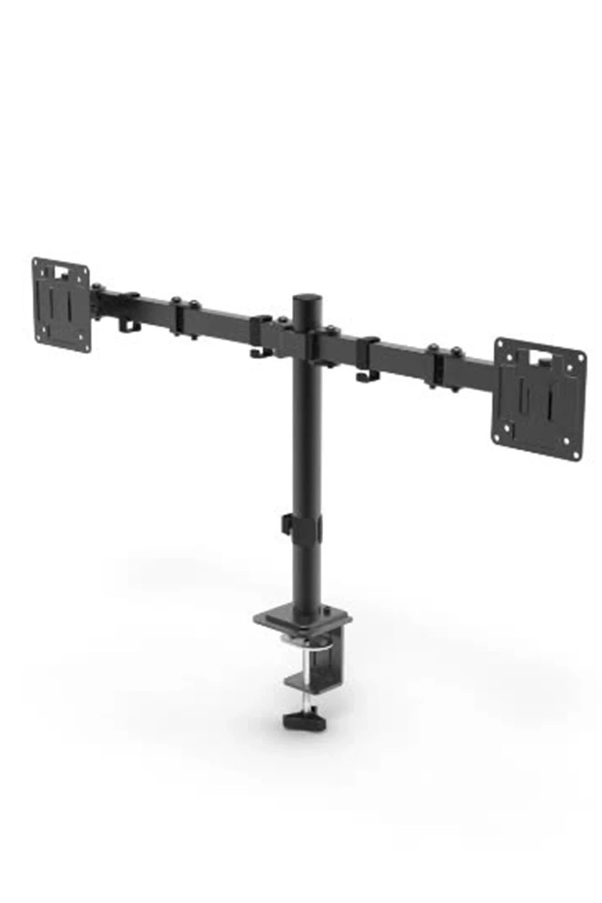 MA02 İkili Monitör Standı