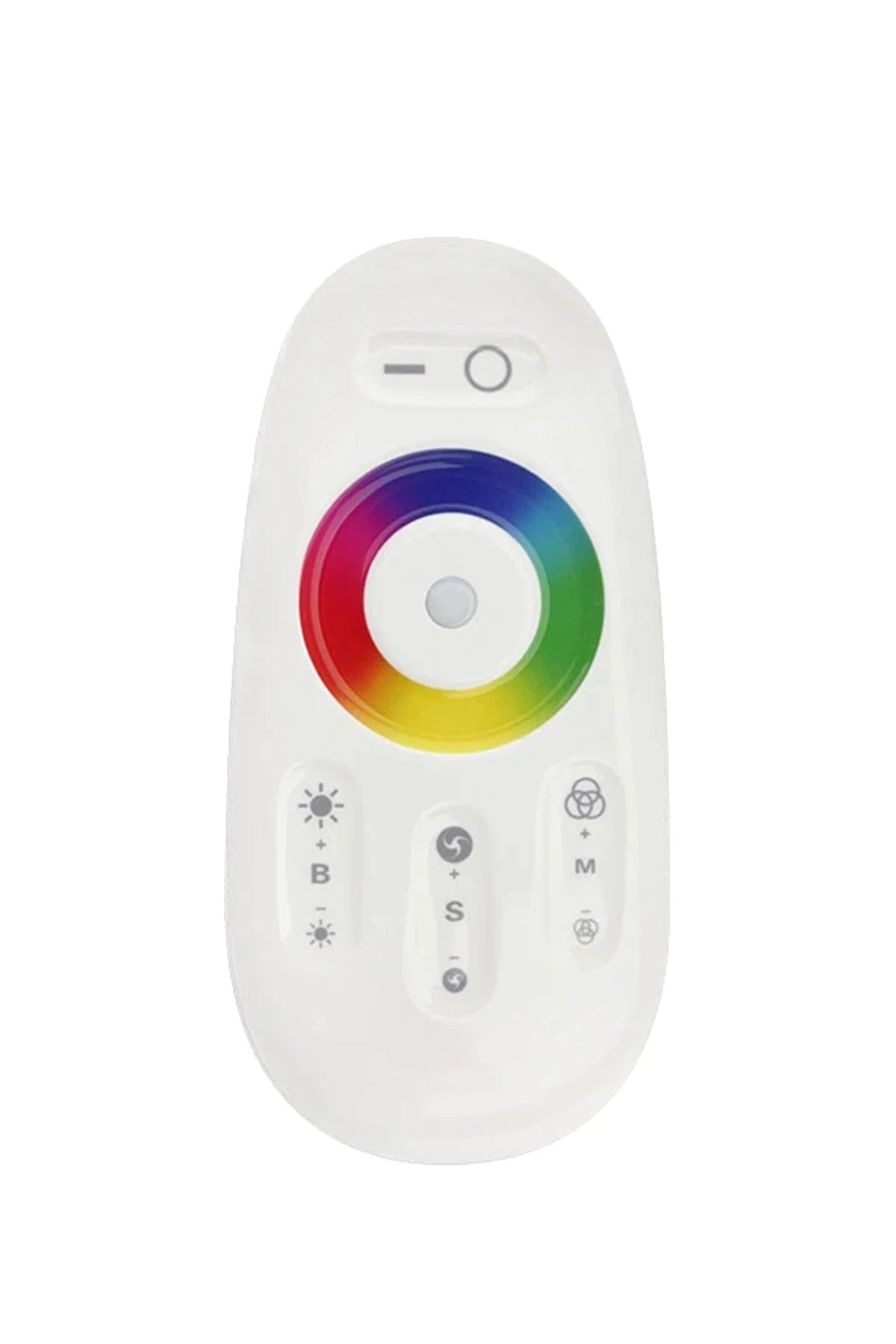 FW140 Sunset 115 LED Ambiyans Işığı – RGB Renkler, Akıllı Kumanda & Sonsuz Mod Seçeneği