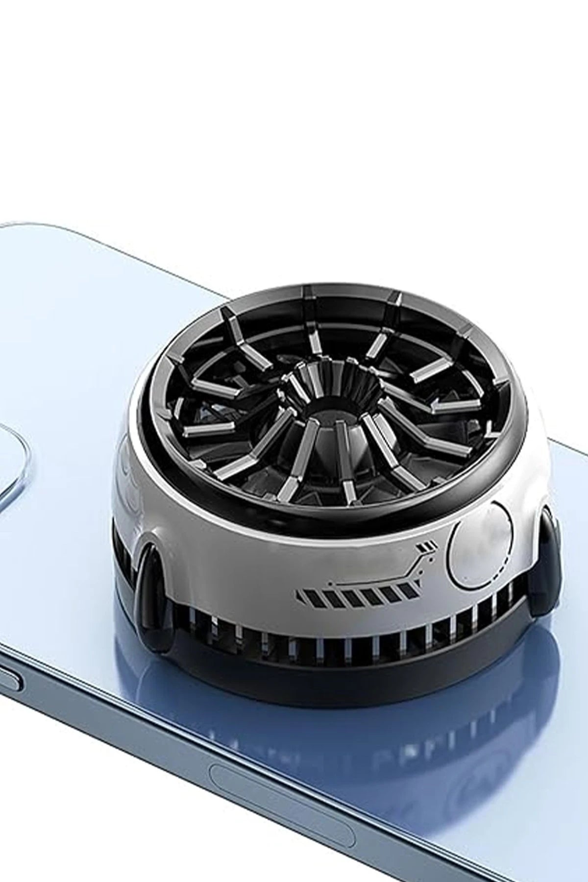 CX03 15W Radyatör Telefon Soğutucu Fan