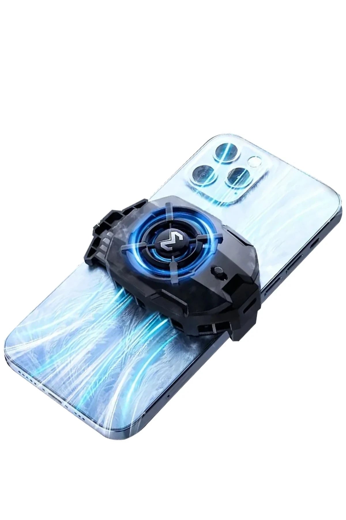 DLA7 Radyatör Telefon Soğutucu Fan