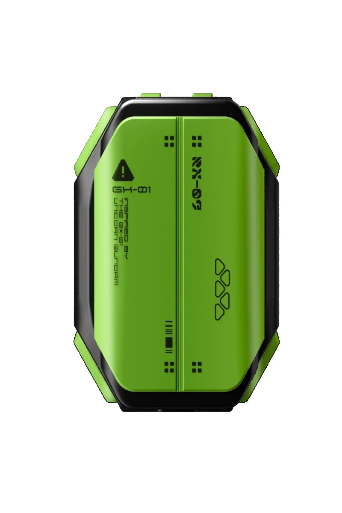 X111 RGB Radyatör Telefon Soğutucu Fan