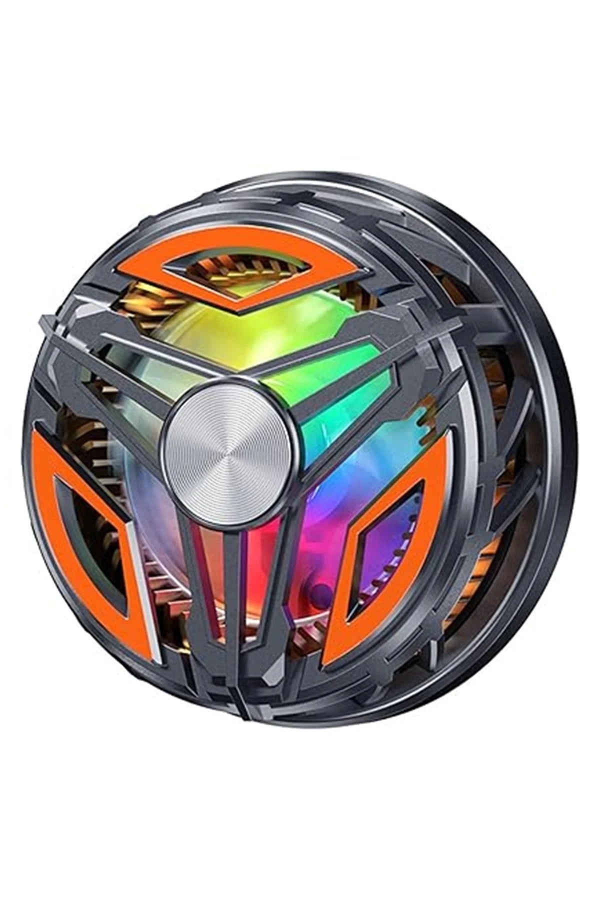 GT31 15W RGB Radyatör Telefon Soğutucu Fan