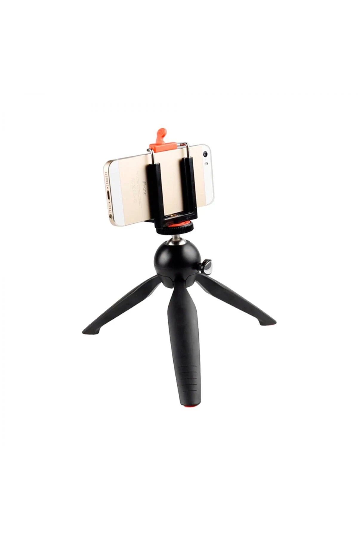 YT228 Telefon Kamera Tripod Stand
