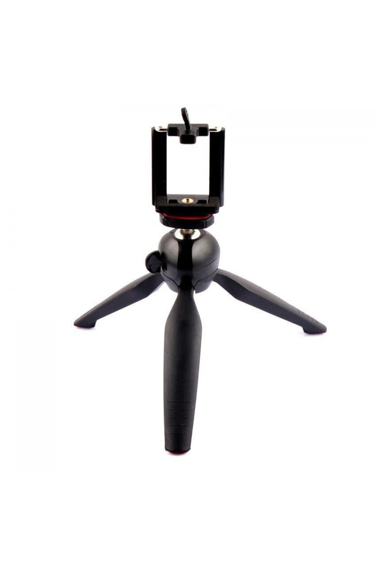 YT228 Telefon Kamera Tripod Stand