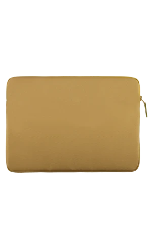 Vienna 14″ Su Geçirmez rPET Laptop Kılıf – İnce Yapı & Sarsıntıya Karşı ShockSorb™ Koruma