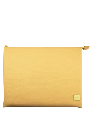 Lyon 14″ Su Geçirmez rPET Laptop Kılıf – İnce, Şık & Sürdürülebilir Koruma