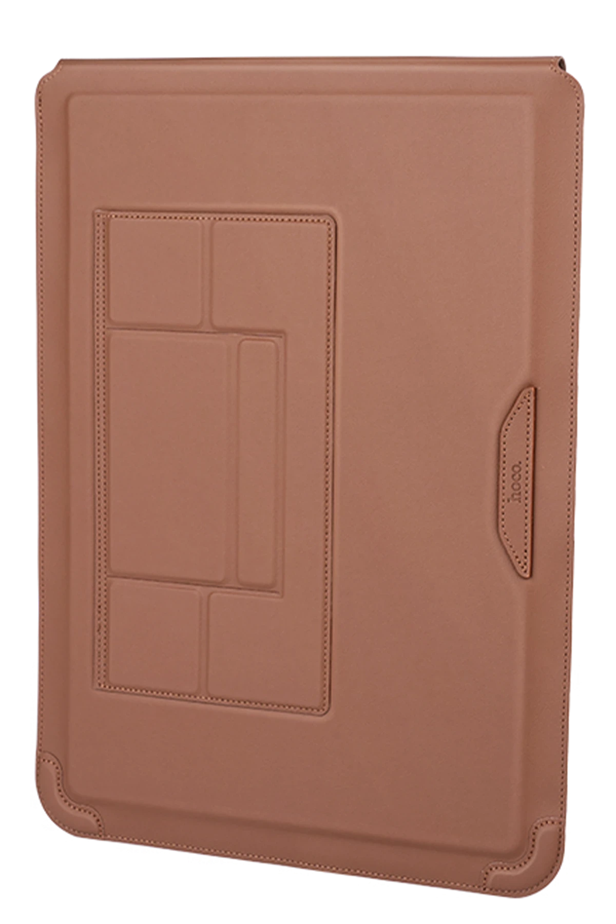 GT5 Delight 14″ Çok Fonksiyonlu Notebook Çantası – Su Geçirmez, Manyetik Kapak & Stand Dönüşümü