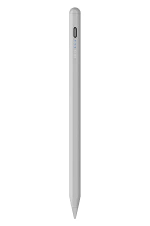 Pixo Lite Katlanabilir ve Manyetik Bluetooth Kalem – 10 Saat Kullanım, 1,5 mm Uç, LED Gösterge