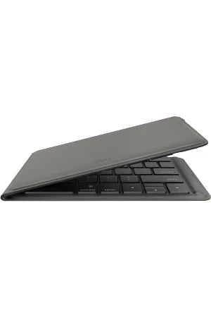 Forio Foldable Bluetooth Klavye – 65 Tuş, Manyetik Kilit, 26 Saat Pil Ömrü