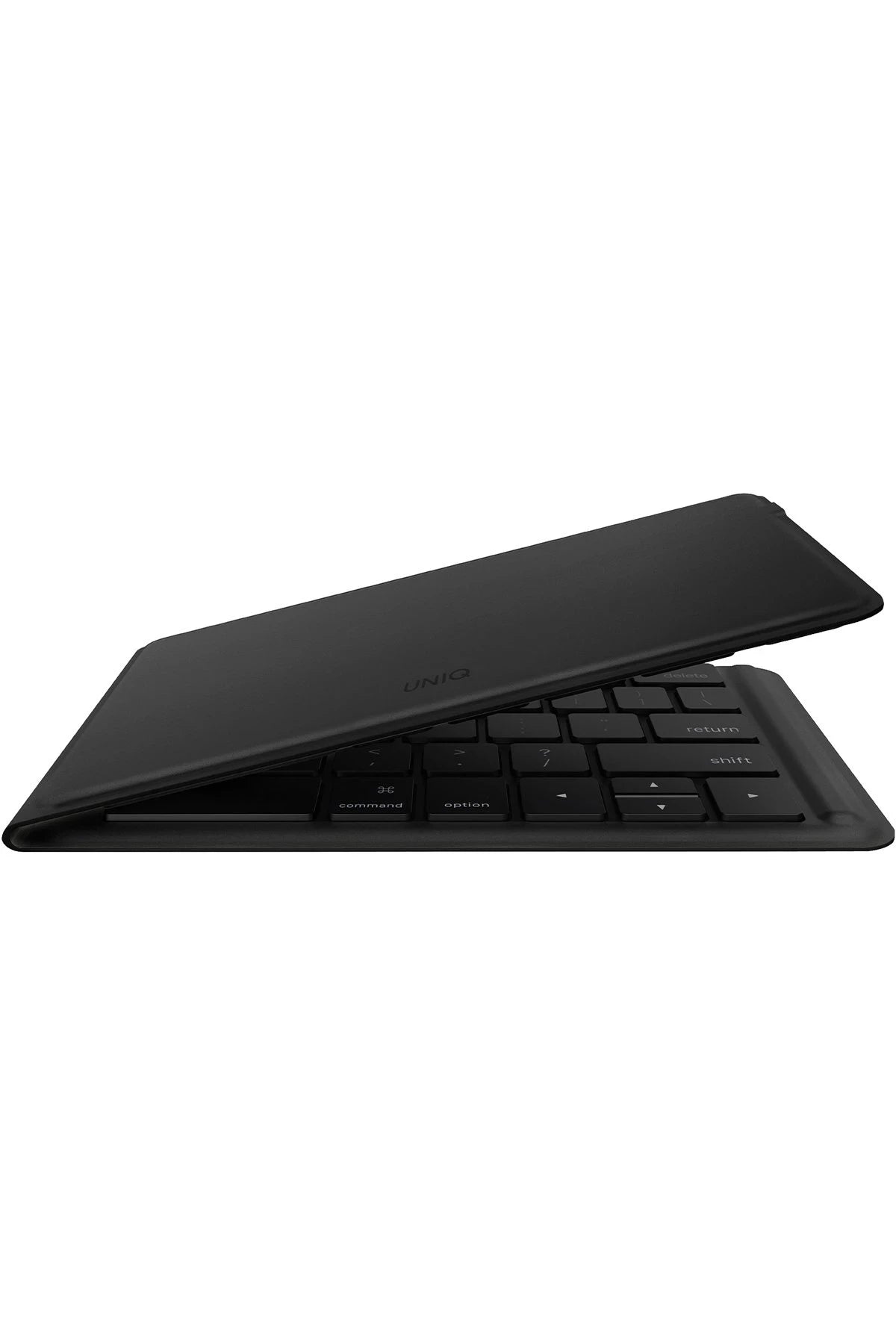 Forio Foldable Bluetooth Klavye – 65 Tuş, Manyetik Kilit, 26 Saat Pil Ömrü