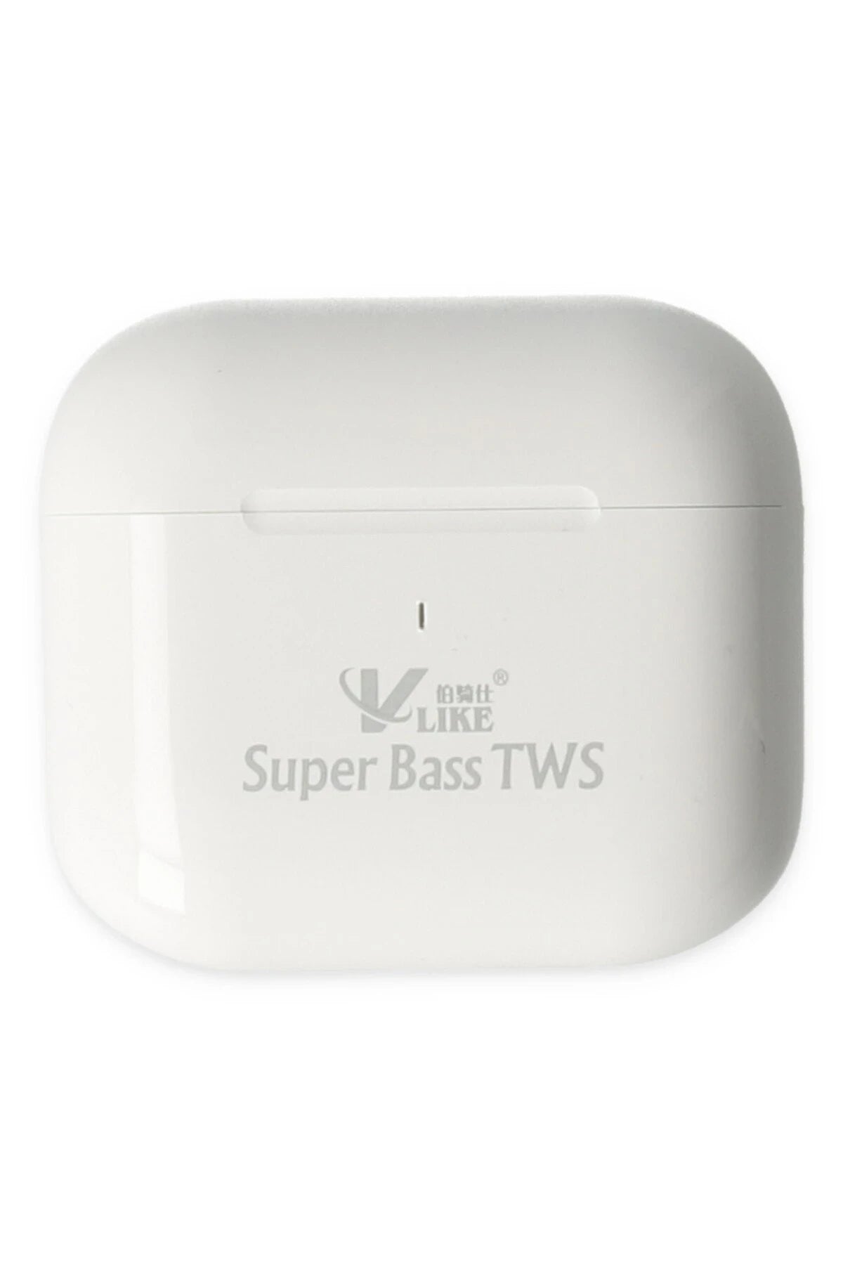 T100 – Bluetooth 5.2 TWS Kablosuz Kulaklık: Yoğun Bass ve 24 Saat Kesintisiz Keyif