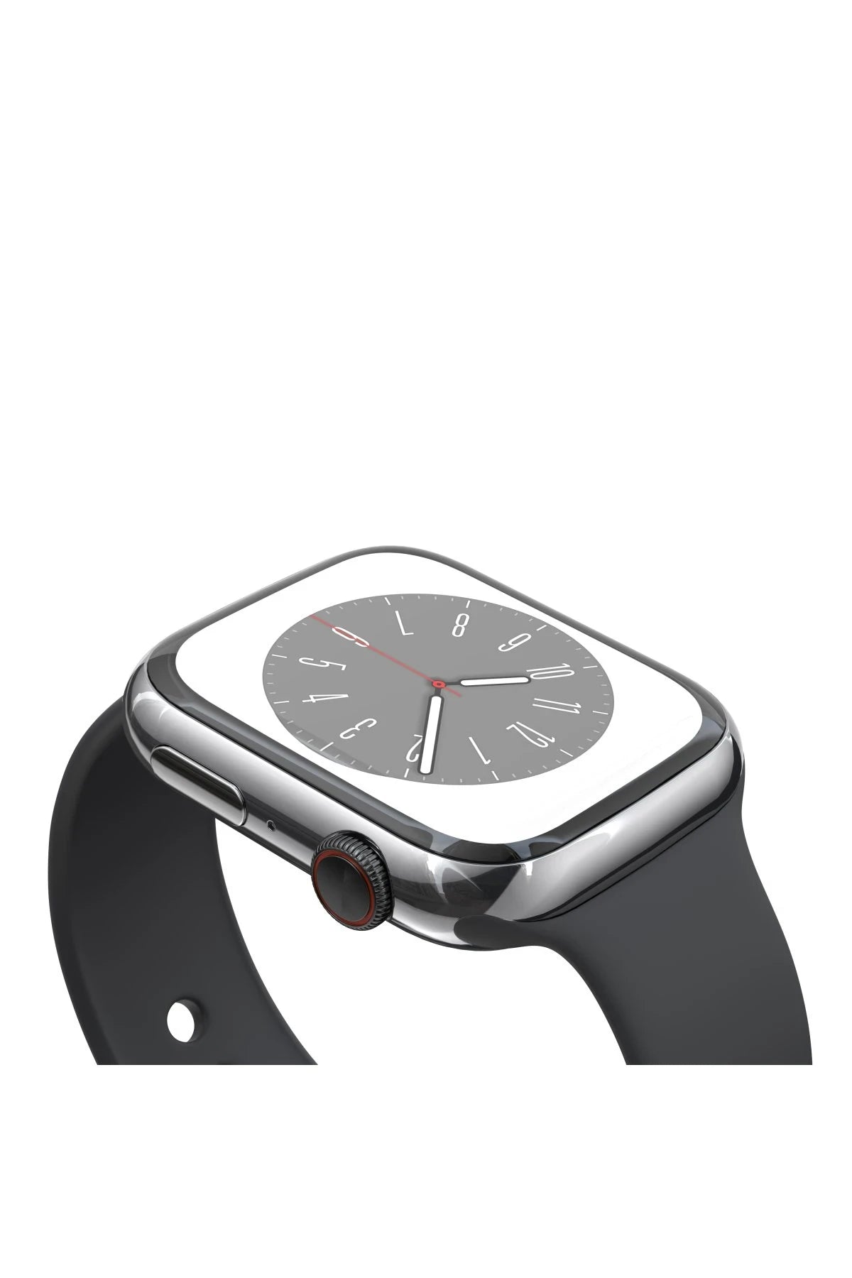 IO18 – 1.96″ IPS Akıllı Saat | IP68 Su Direnci & Kablosuz Arama