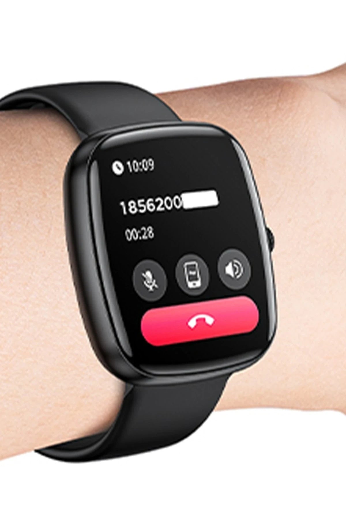 IO22 – 1.83″ Akıllı Saat | IP67, Bluetooth Arama & Sağlık Takibi