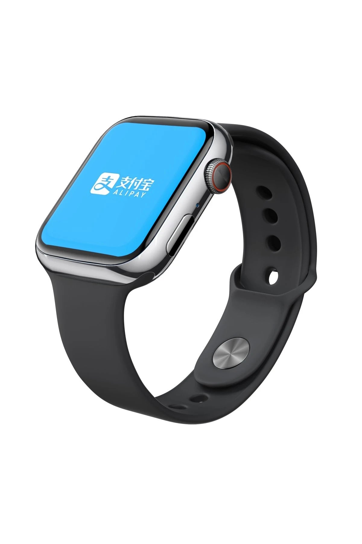 IO18 – 1.96″ IPS Akıllı Saat | IP68 Su Direnci & Kablosuz Arama