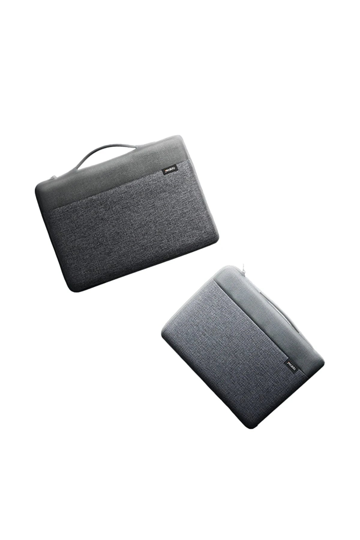 WB29 Polyester 600D Kumaşlı 14 inç Laptop Çantası